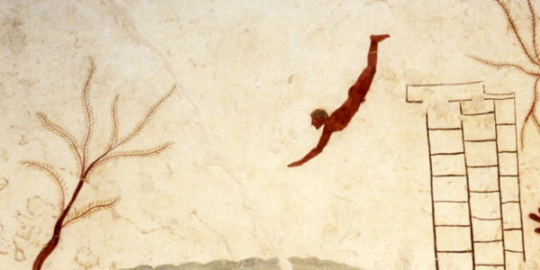 PaestumTaucher